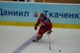 Memorial night Lokomotiv-Jaroslav